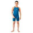 thumbnail image 1 of Children's thickened one-piece diving suits, keep warm and comfortable, and enjoy the fun on the water!,10,M106, 1 of 19