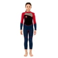 thumbnail image 1 of Children's thickened one-piece diving suits, keep warm and comfortable, and enjoy the fun on the water!,2,M122, 1 of 19