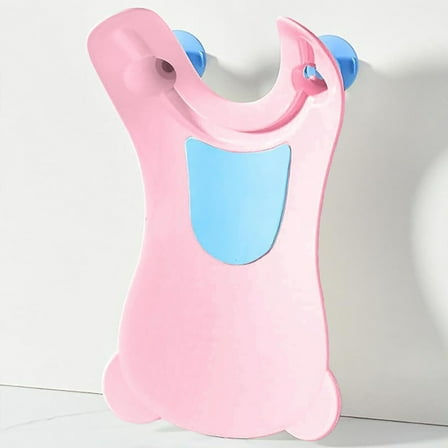 Children's toilet bowl Portable Infant Quick Baby Buttock Support Washing Tool For Counter Bathtub Daily Use Baby Butt Basin