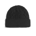 thumbnail image 1 of Children's winter knitted hat and scarf set Warm children's knitted hat beanie, 1 of 5