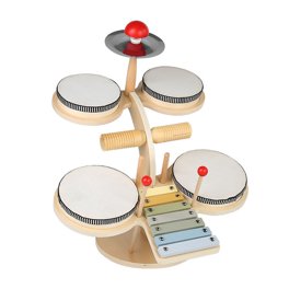 SOUND SHAPES(ハンディ太鼓) Remo Sound Shapes Circle Pack - Walmart.com