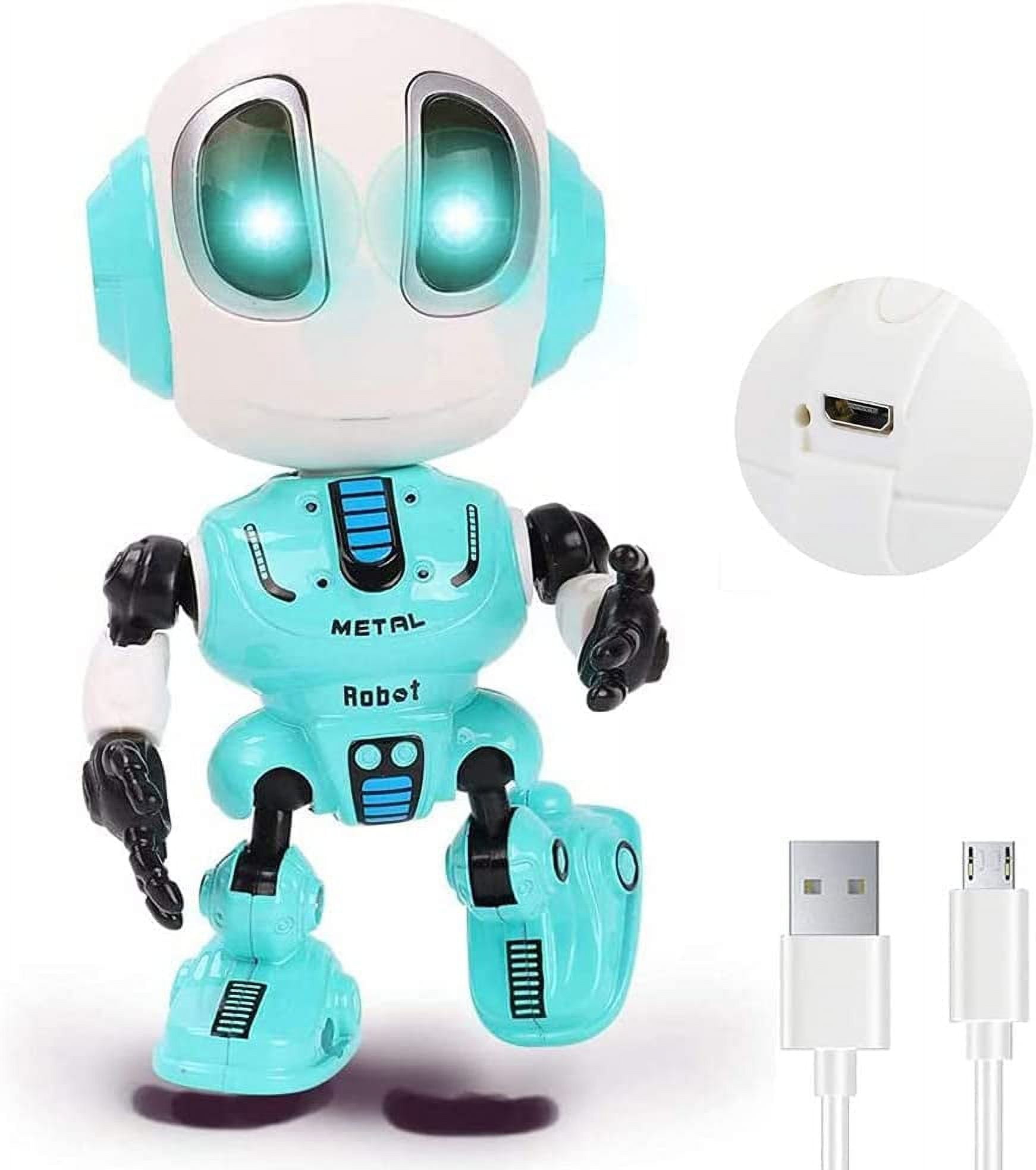 Best toy robot 2018 online