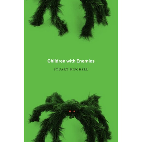 Pre-Owned Children with Enemies (Paperback) 022649859X 9780226498591