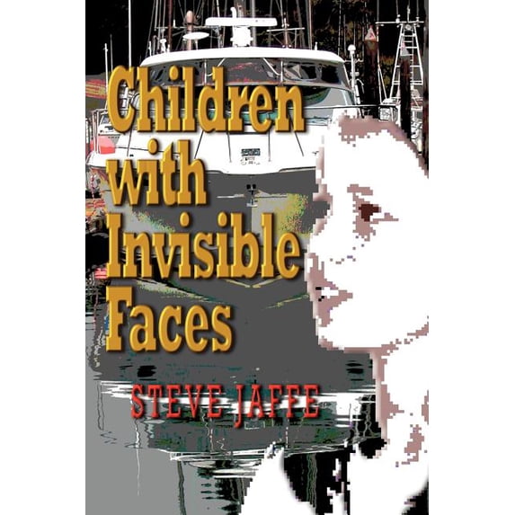 Children with Invisible Faces, (Paperback)