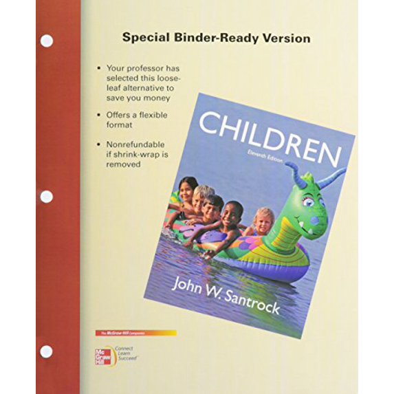 Pre-Owned Children