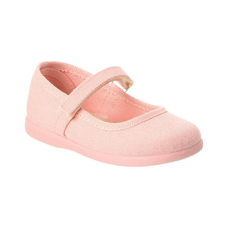 Childrenchic Canvas Mary Jane 31 US 13 Pink