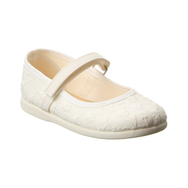 Embroidered mary janes deals