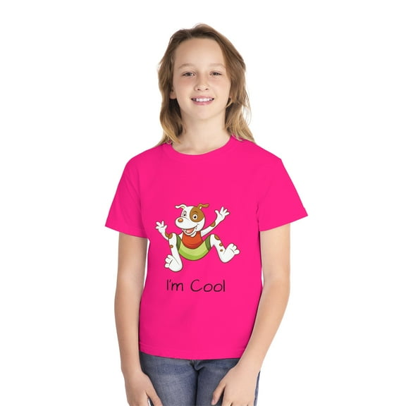 Childrens Animal T Shirts