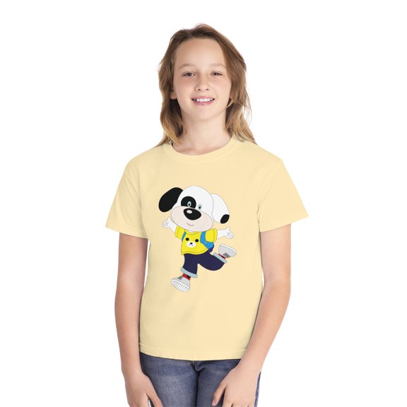 Childrens Animal T Shirts
