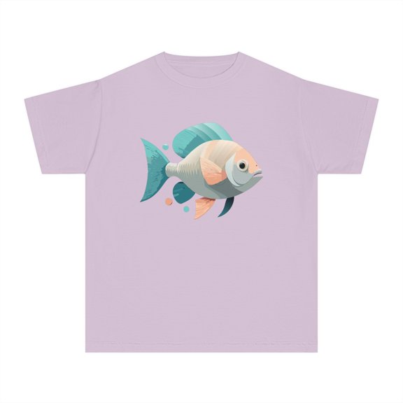 Childrens Animal T Shirts