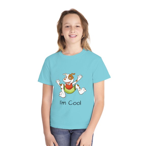 Childrens Animal T Shirts