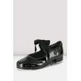 thumbnail image 1 of Childrens Annie Tyette Tap Shoes, Patent Black, 1 of 7