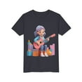 thumbnail image 1 of Childrens Band T Shirts, 1 of 5