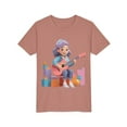 thumbnail image 1 of Childrens Band T Shirts, 1 of 5