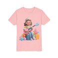 thumbnail image 1 of Childrens Band T Shirts, 1 of 5