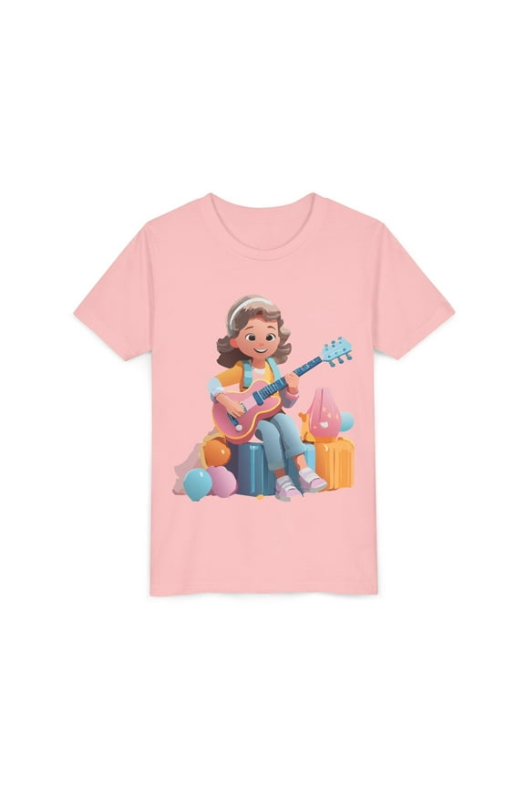 Childrens Band T Shirts