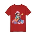 thumbnail image 1 of Childrens Band T Shirts, 1 of 21