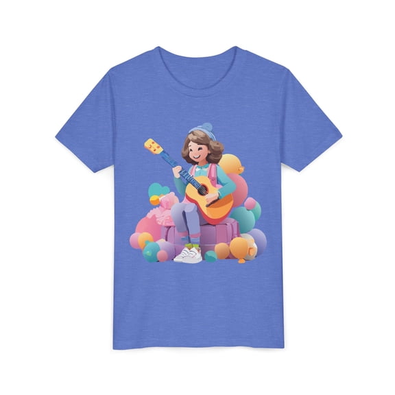 Childrens Band T Shirts