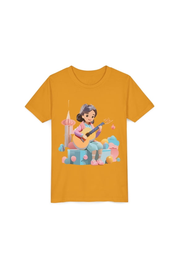Childrens Band T Shirts