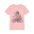 thumbnail image 1 of Childrens Band T Shirts, 1 of 5