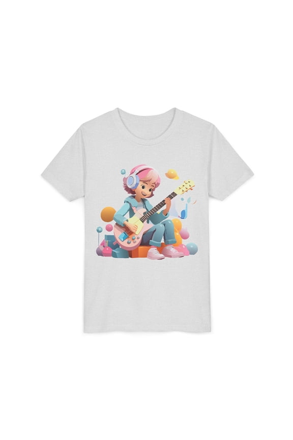Childrens Band T Shirts