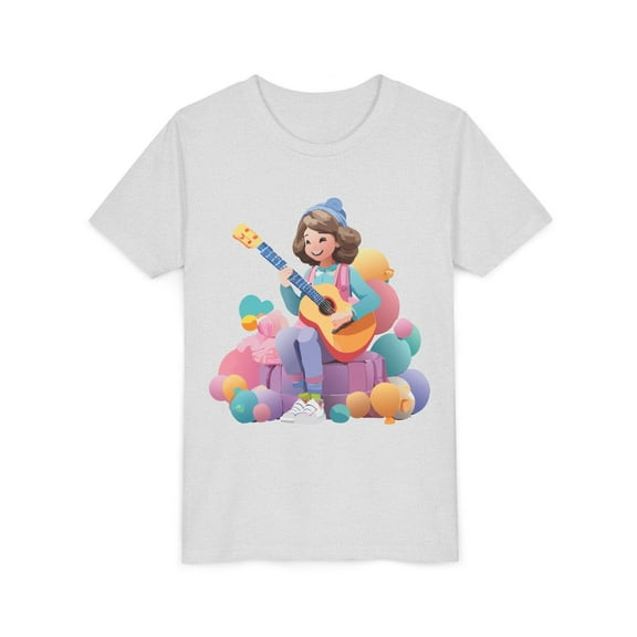 Childrens Band T Shirts