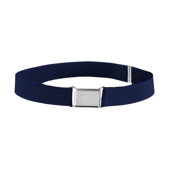 Childrens Belts For Boys Girls Elastic Stretch Adjustable Belt Trouser With For Kids Waistband