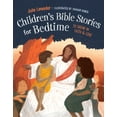 thumbnail image 1 of Childrens Bible Stories for Bedtime (Fully Illustrated): To Grow in Faith and Love (Paperback), 1 of 1