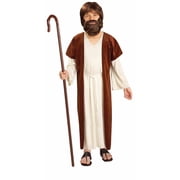 Rubies Shepherd Jesus Costume for Kids, Boys Medium
