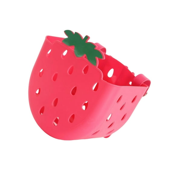 Childrens Bicycles Basket Front Handlebar Basket Plastic Tricycle Basket