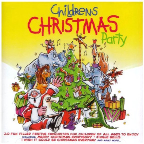 Childrens Christmas