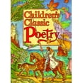 thumbnail image 1 of Pre-Owned Children's Classic Poetry (Hardcover) 0517160986 9780517160985, 1 of 1