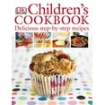 thumbnail image 1 of Pre-Owned Children's Cookbook (Hardcover) 1405305886 9781405305884, 1 of 1