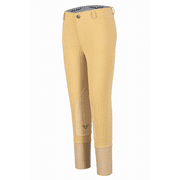 Childrens Cotton Pull On Breeches