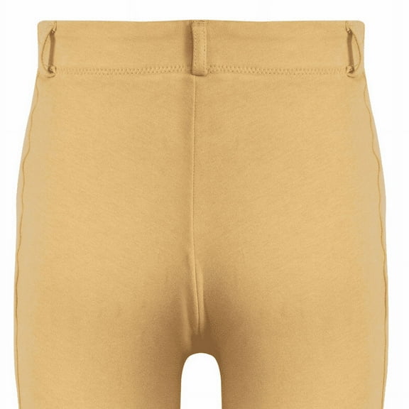 Childrens Cotton Pull On Jods