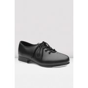 BLOCH Childrens Dance Now Student Jazz Tap Shoes, Black
