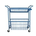thumbnail image 1 of Angeles AFB7910 Activity Cart, 45" Height, 25" Length, 46" Width, 1 of 11