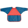 thumbnail image 1 of Children's Factory Washable Smock, 18 Months - 3 Years, 1 of 2