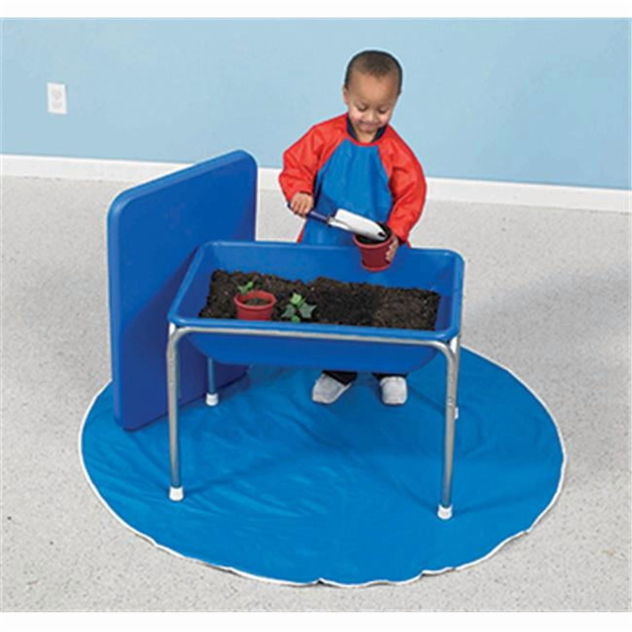 Childrens Factory  Small Sensory Table & Lid Set