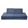 thumbnail image 1 of Childrens Factory Soft Seating THE WHATSIT - Navy, 1 of 1