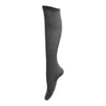 thumbnail image 1 of Childrens Girls Plain Knee High School Socks (Pack Of 3), 1 of 2