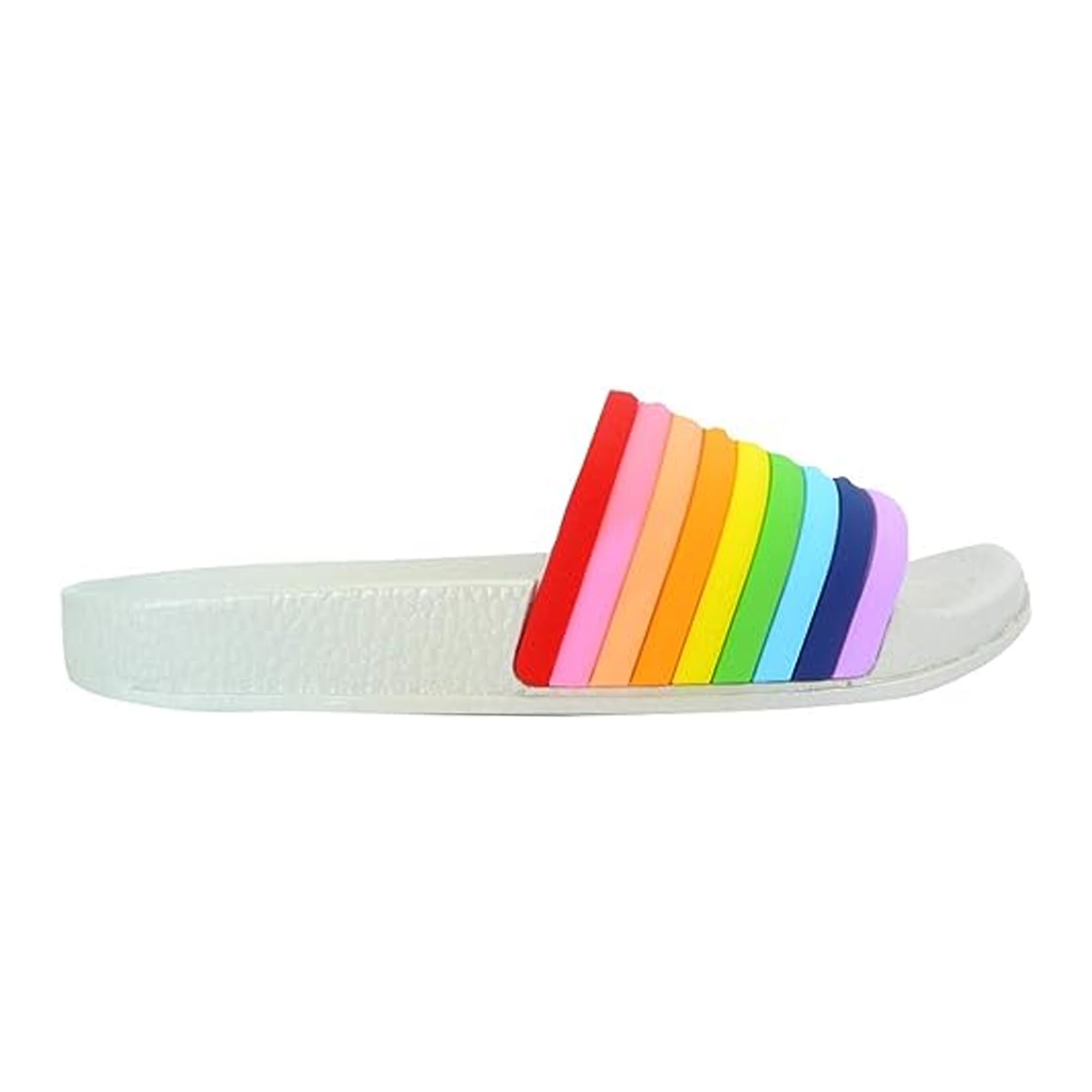 Kids online rainbow sliders
