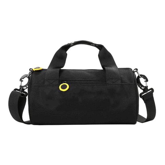 Childrens Gym Bag Fitness Training Bag Travel Sports Bag Outdoor Nylon Handbag