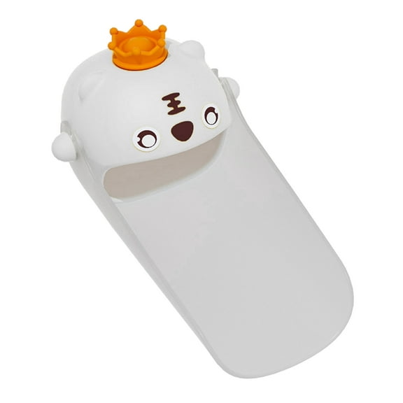 Childrens Handwashing Aid Silicones Faucet Extenders For Toddlers Bathroom Sink