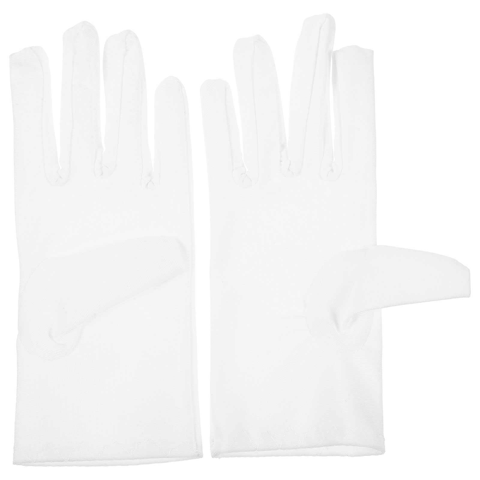 Childrens Kids Mittens for Thin Section Dance Dress up Masquerade Work