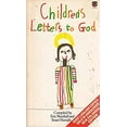 thumbnail image 1 of Pre-Owned Children's Letters to God (Paperback) 0006241751 9780006241751, 1 of 1