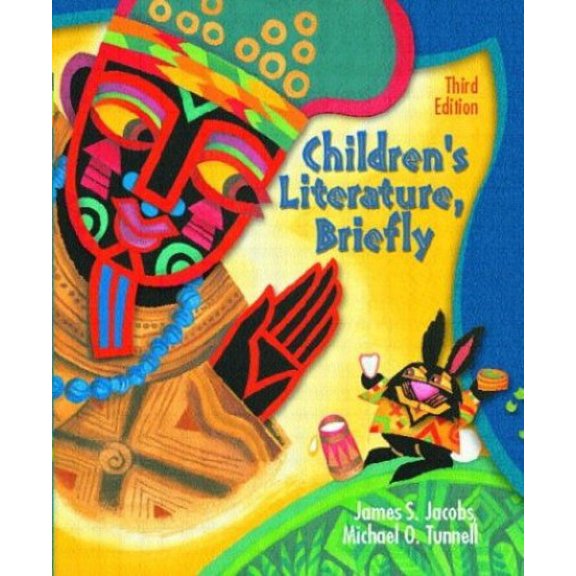 Pre-Owned Children's Literature, Briefly (Paperback) 0130499242 9780130499240