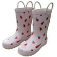 thumbnail image 1 of Childrens Pink Lady But Boot - Size 13, 1 of 1