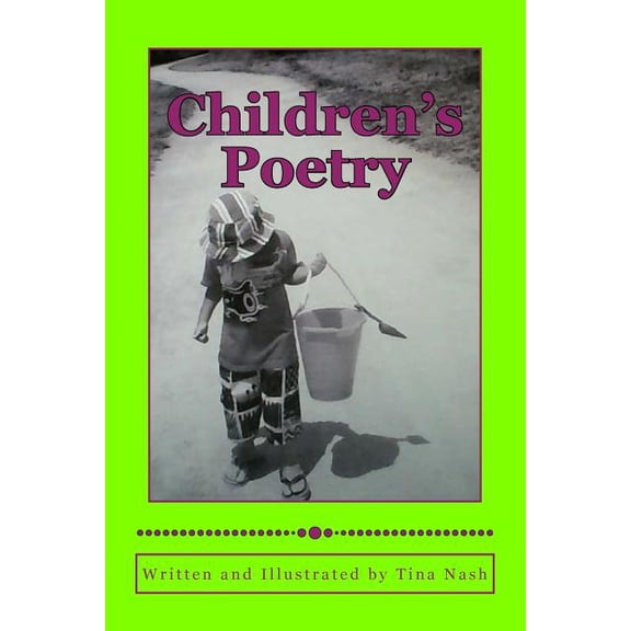 Children's Poetry, (Paperback)
