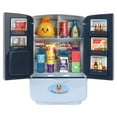 thumbnail image 1 of Childrens Role-playing Simulation Refrigerator Kitchen Fun Toy, 1 of 7